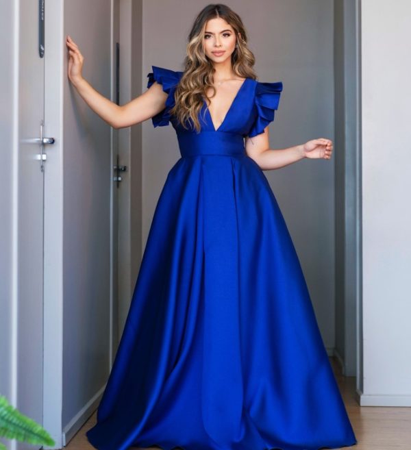 VESTIDO YONA
