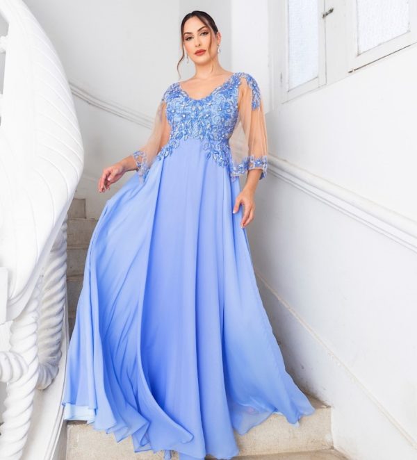 VESTIDO BETY