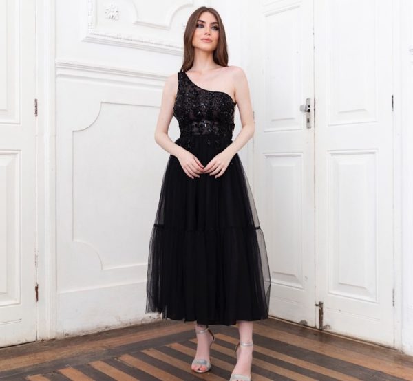 VESTIDO TAISE - Imagem 3