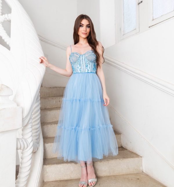 VESTIDO LORE - Image 2