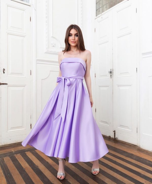 VESTIDO ALEXA - Image 2