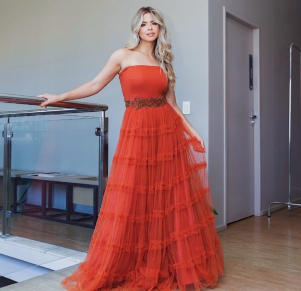 VESTIDO NITA - Imagem 2