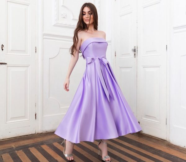 VESTIDO ALEXA
