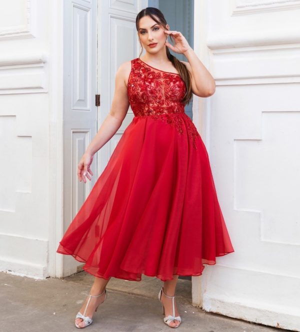 VESTIDO SELMA