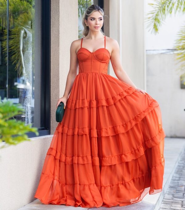 VESTIDO SIMONE - Image 2