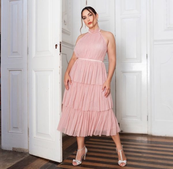VESTIDO CRISTIANE