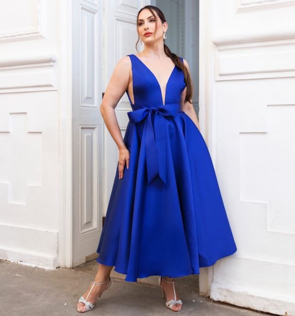 VESTIDO TATIANA