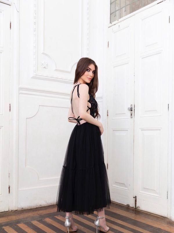 VESTIDO TAISE - Imagem 2