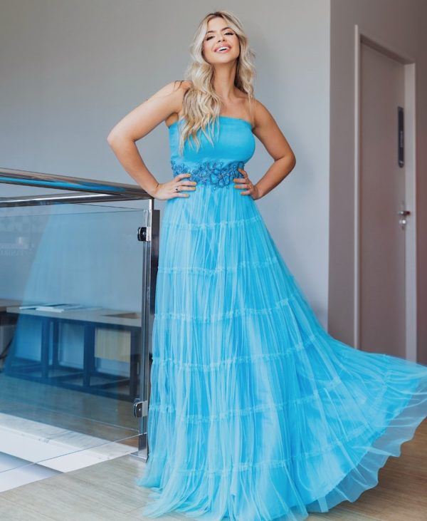 VESTIDO DAYANE