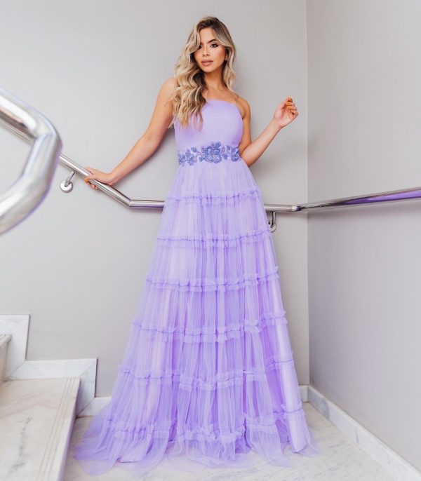 VESTIDO MAYARA