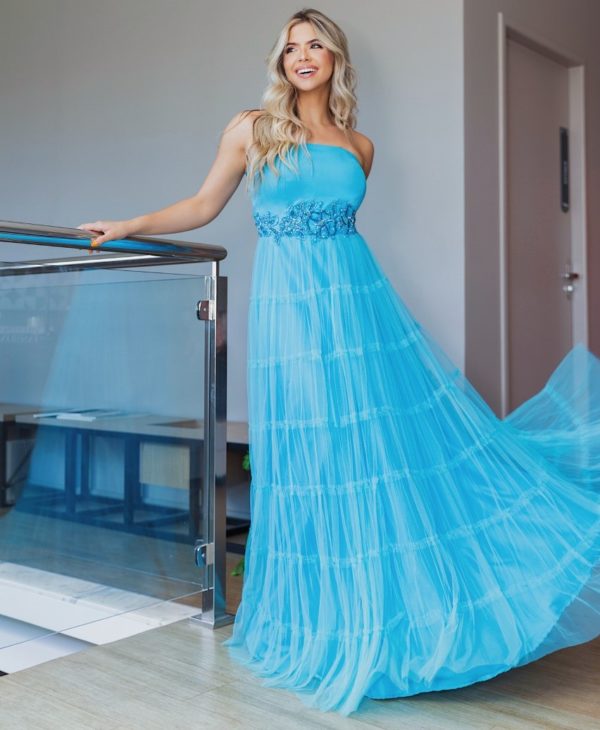 VESTIDO DAYANE - Image 2
