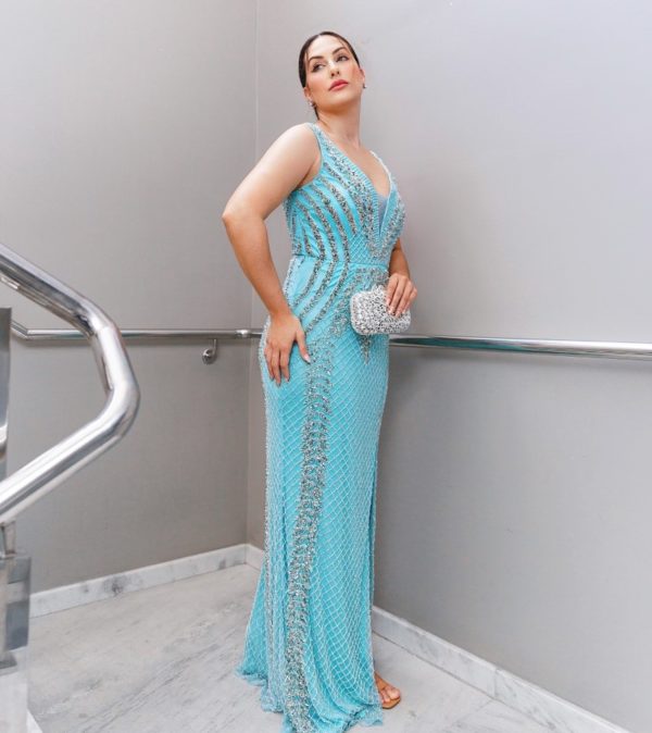 VESTIDO GABY - Image 2