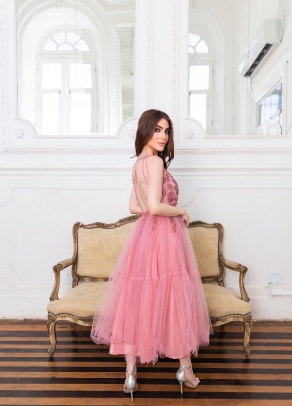 VESTIDO CHLOE - Image 2