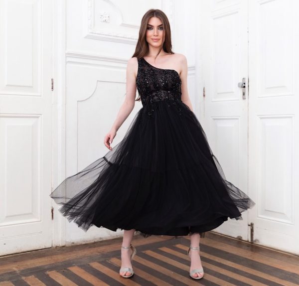 VESTIDO TAISE