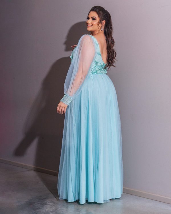 VESTIDO DEUSDETE - Image 2