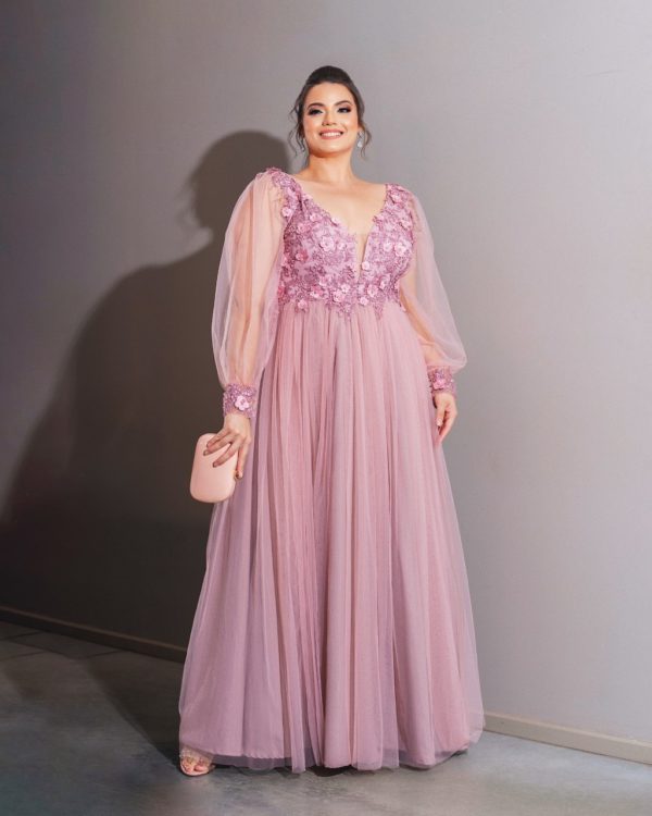 VESTIDO ABIGAIL
