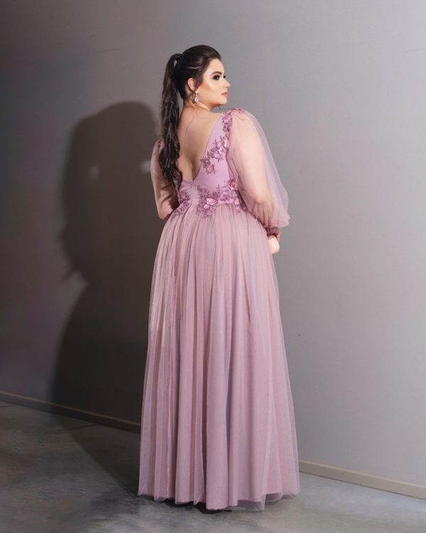 VESTIDO ABIGAIL - Image 2