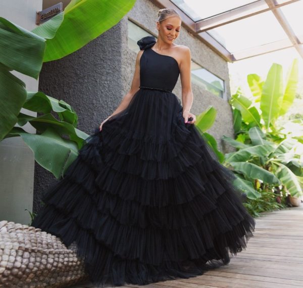 VESTIDO HELGA - Image 2