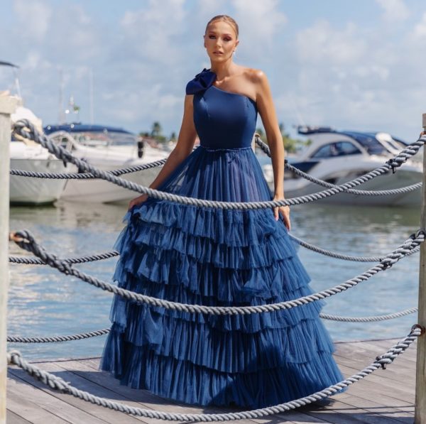 VESTIDO WANDA