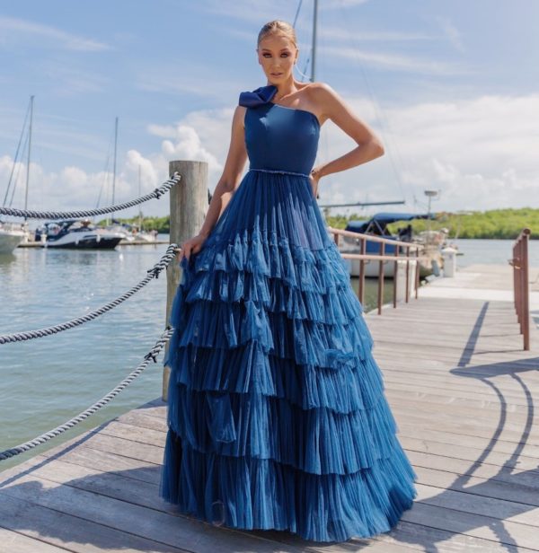 VESTIDO WANDA - Image 2