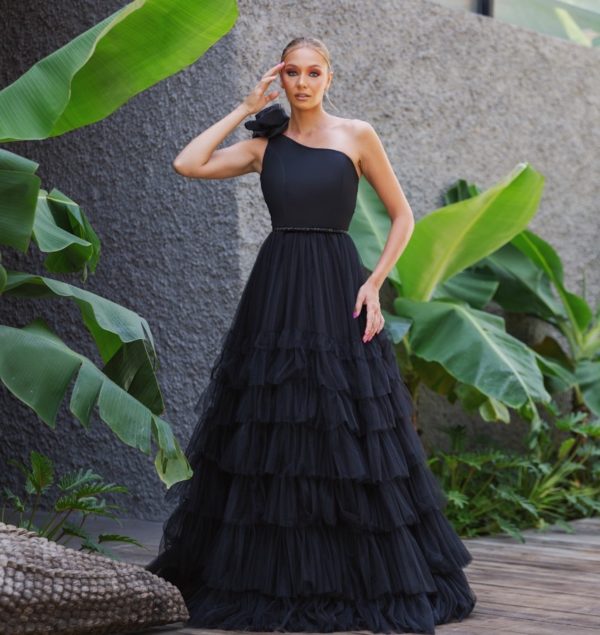 VESTIDO HELGA