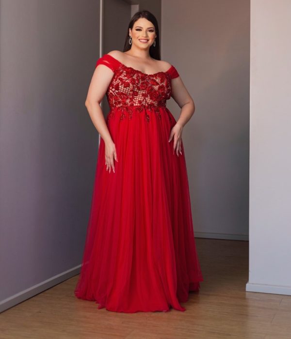 VESTIDO CECI