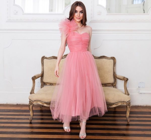 VESTIDO BENE