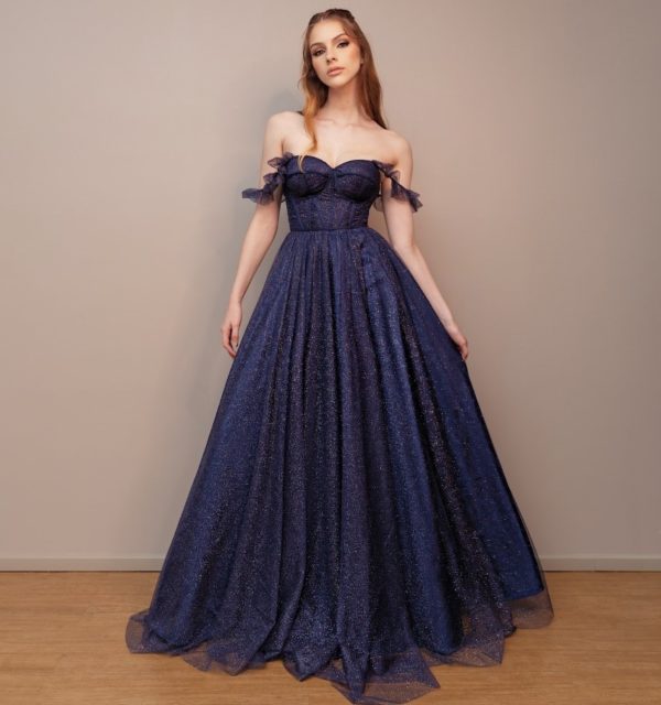 VESTIDO CIBELE