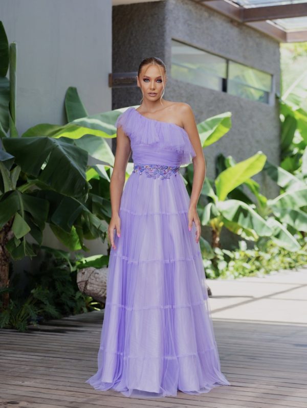 VESTIDO FIONA