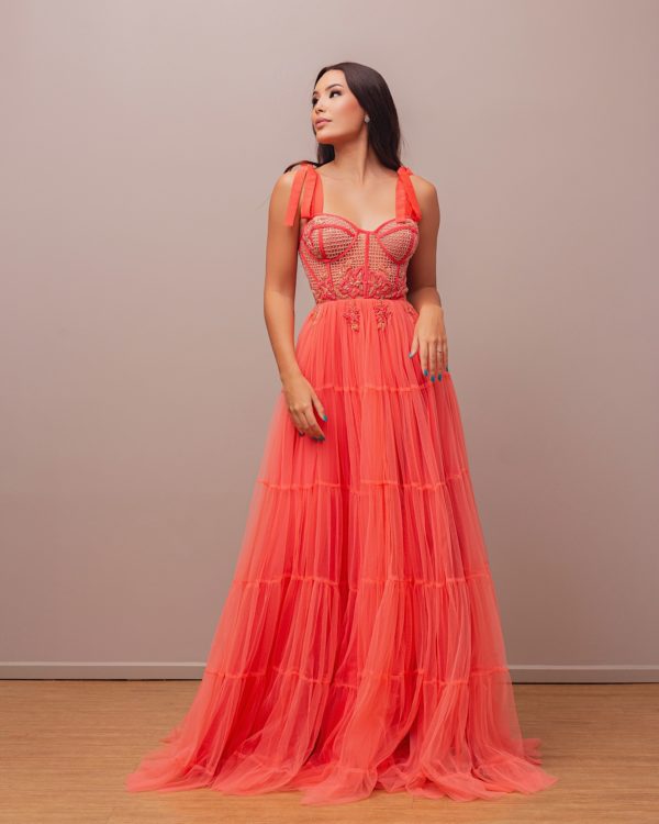 VESTIDO ANALICE