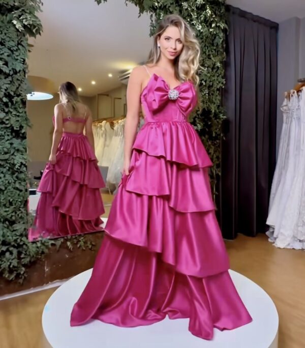 VESTIDO SERENA