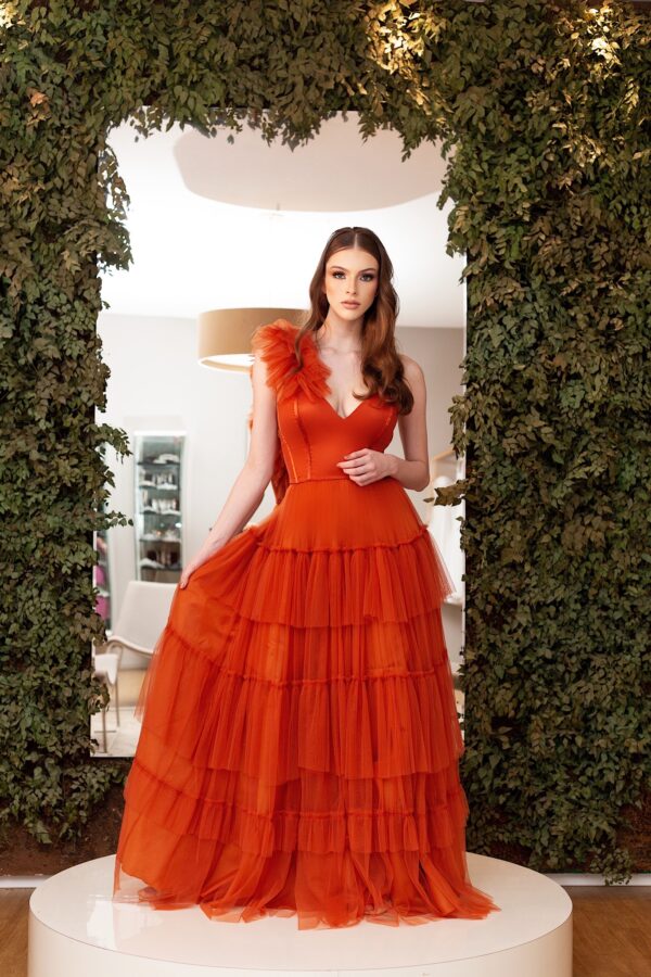 VESTIDO KIRA