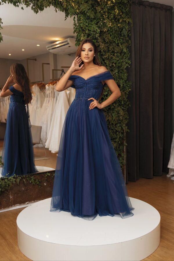 VESTIDO DANDA