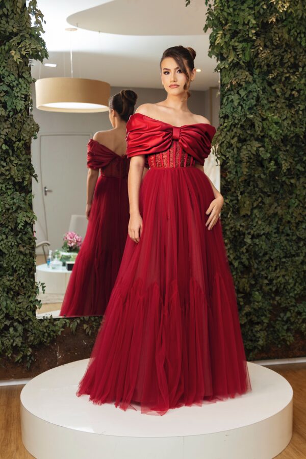 VESTIDO LUZI