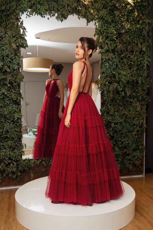 VESTIDO LEIA - Image 2