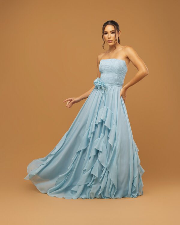 VESTIDO COSMOPOLITAN