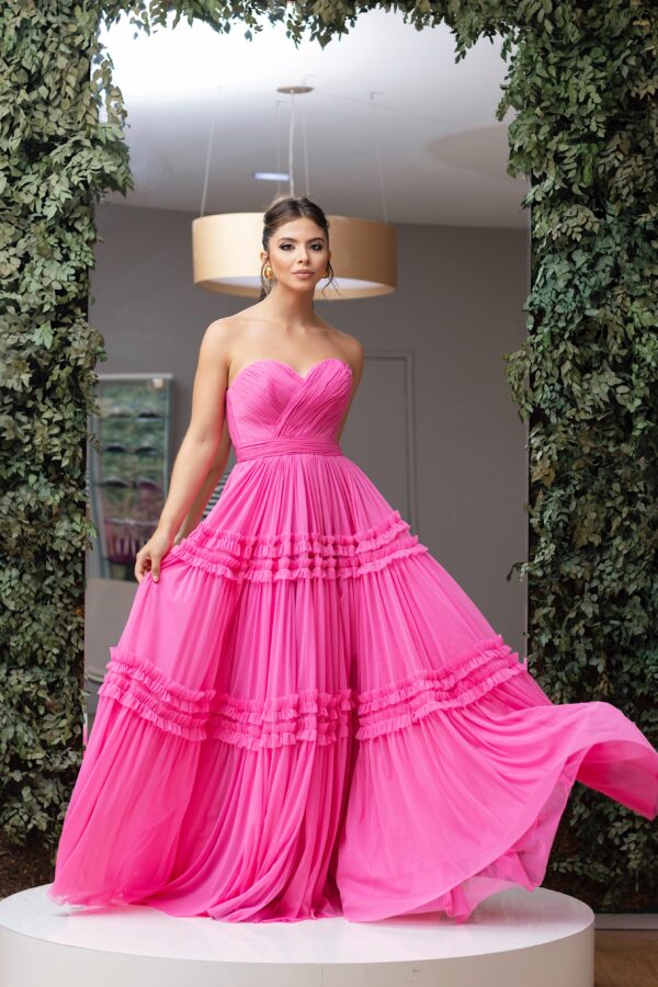 VESTIDO MARAGOGI