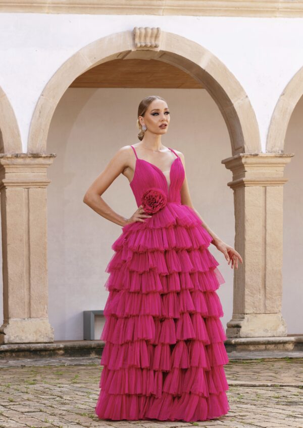 VESTIDO ALVARENGA - Image 2