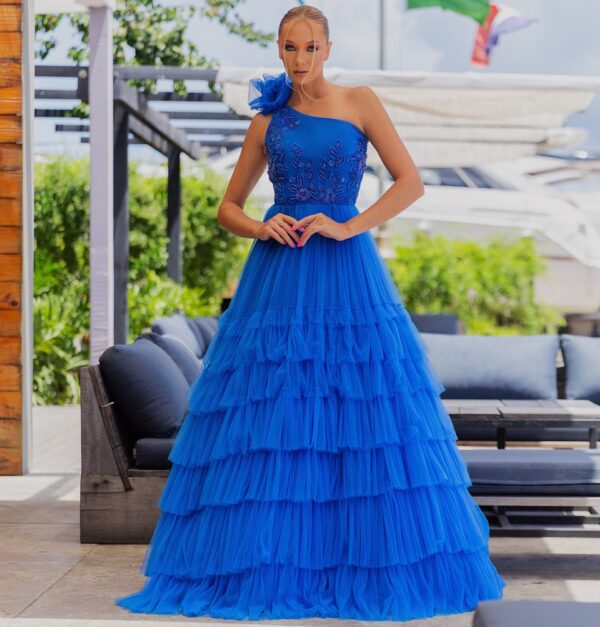 VESTIDO TAISHA