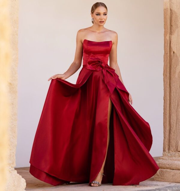 VESTIDO ILKA