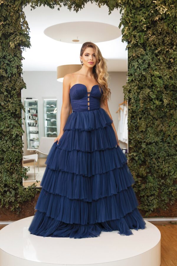 VESTIDO VIOLETA