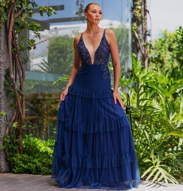 VESTIDO BELLIS