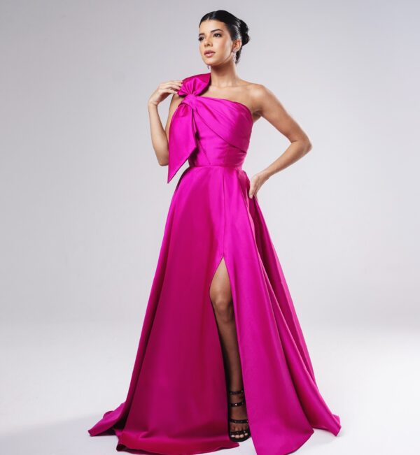 VESTIDO LIBERTY