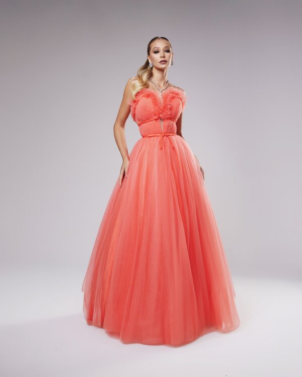 VESTIDO VALENÇA