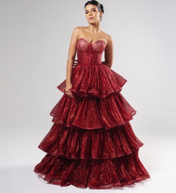 VESTIDO RESENDE