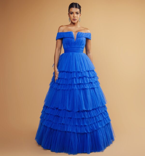 VESTIDO ASSIS