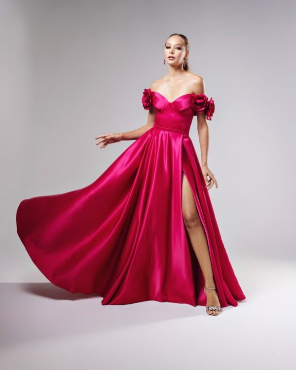 VESTIDO INDIAPORA