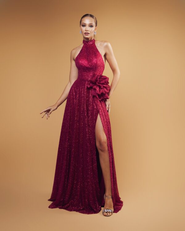VESTIDO SEVILHA