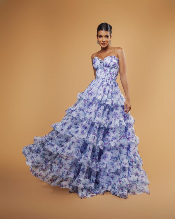 VESTIDO MUNIQUE