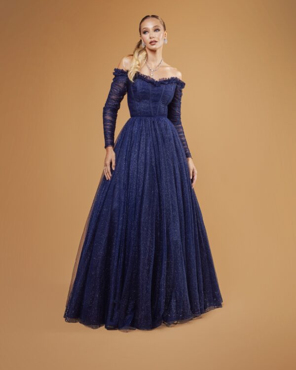 VESTIDO LUXOR
